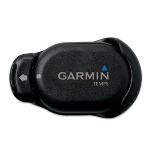 Capteur de température sans fil tempe pour  Garmin Venu 3 / 3S 